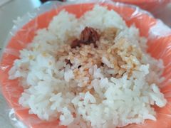 米饭-咱家王新国把子肉(县东巷店)