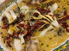 -清晖小苑•顺德地方菜(壹海城店)