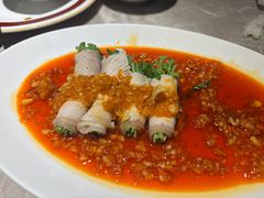 -新渝城·川菜·火锅(区庄店)