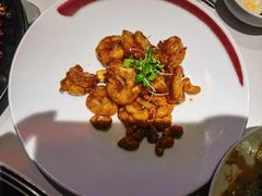 宫保虾球-麻六记(新天地店)