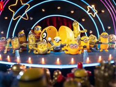 -麦当劳(电白服务区店)