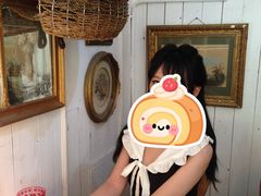 -秘密花园(法华镇路店)