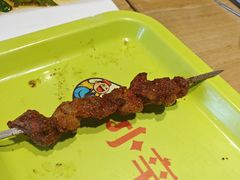 -天山传奇新疆菜(SKLP店)