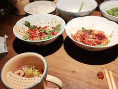 -农耕记·湖南土菜(halo广场店)