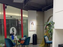 -海马体照相馆(北京apm店)
