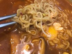 -李先生的首尔小馆(松江启源广场店)