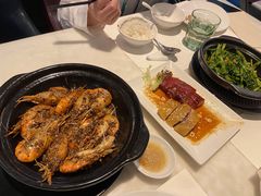 香茅番茄咖喱鸡-港丽餐厅(高德置地店)