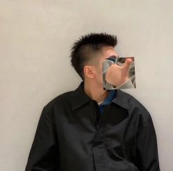 -Kraemer Paris苏豪路易士·嘉玛发廊