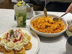 -娜娜家•Nana's restaurant(国金汇店)