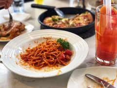 -必胜客(WOW象山涌金广场店)