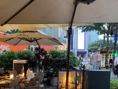 -农畉LONFOOD(福田星河COCOPark店)