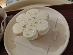 -Ten Olives甜点