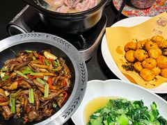 -知楚•精致湖北菜(武商MALL店)