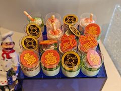 -华厦大酒店·桃源西餐厅·自助餐