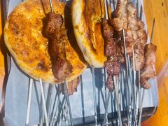 -四禧精酿铜锅涮肉·烧烤工场(大明湖店)