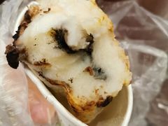 -孙氏梅花糕(马台街)