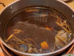 -礼舍·和牛火锅·烤肉·料理餐厅(华茂店)