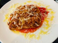 千层面-EATALIA意塔利意式餐厅(鼓楼店)