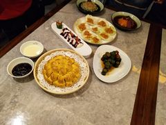 -小杨烤肉(高新店)