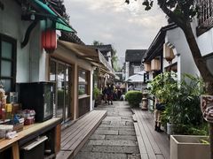 -小河直街历史文化街区