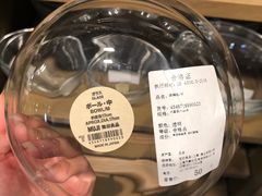 -MUJI无印良品(西单大悦城店)