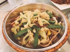 -先记烧鹅王·本地粤菜(福永店)