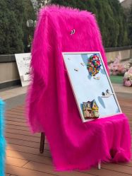 -北京嘉里大酒店·宴会厅婚宴·户外婚礼·生日宴