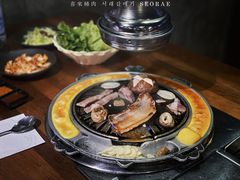 -喜来稀肉(金巴利道店)