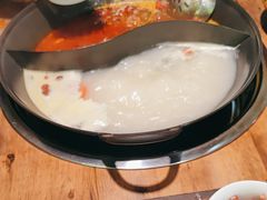 -楠火锅(哈尔滨金爵万象店)