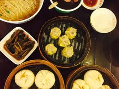 -朱鸿兴面馆(镇湖店)