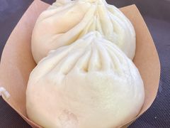 肉包-津品味小吃(大学湾店)