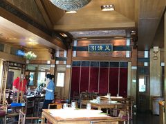 大堂-那家小馆•北京菜•烤鸭(香山店)