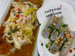 -威海渔村(黄兴路店)