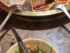 -蜀国大将老火锅(江北店)