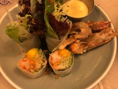 -CHINCHIN 青青·泰国料理(万象食家店)