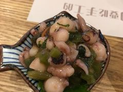 -林妈妈村·日式料理(宝山万达店)