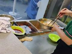 -笑笑凉皮(富国街店)