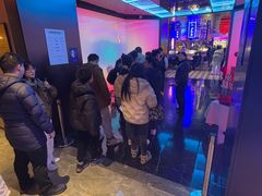 -花西亭·海鲜自助餐厅(瑞城名人酒店)