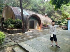 -铁山坪森林公园