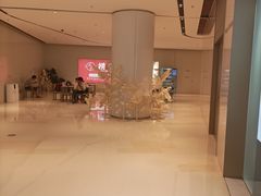 -福奈特洗衣洗鞋(杭州东站万象汇店)
