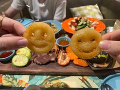 -美森西餐厅(曙光大道店)