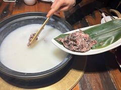 -大良毋米粥·粥底火锅(岭南天地店)