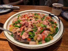 -Mountain House East Village 川山甲