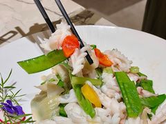 -潮州府·潮菜·砂锅粥(徐家汇店)