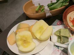 -巴蜀大将火锅(春熙店)