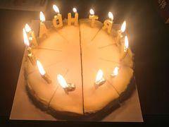 -幸福西饼生日蛋糕·下午茶(思明店)