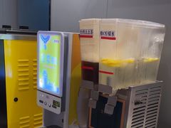 -豪享来中西餐厅(隆昌店)