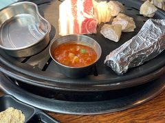 -济州爱肉堂(总店)