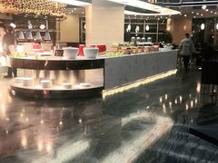 -西安绿地假日酒店