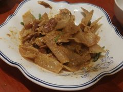 -辣子鸡背(九龙山店)